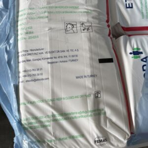 碳酸氫鈉-飼料級